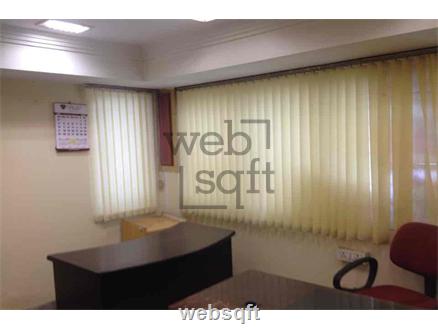 Commercial Office Space for Rent in Hyderabad